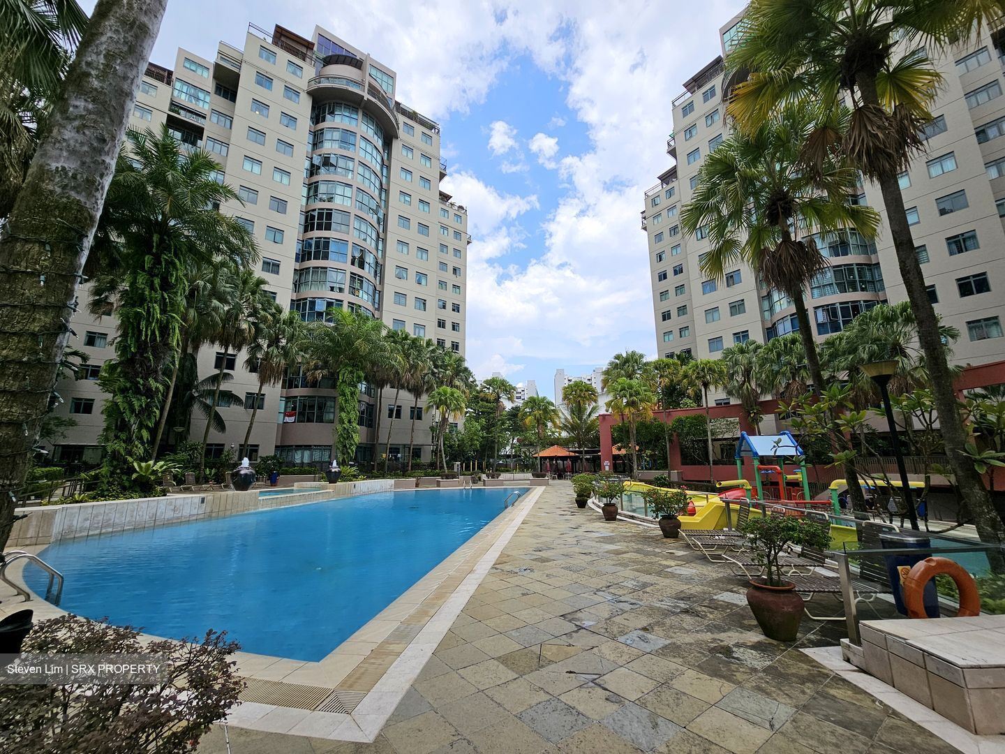 Summerdale (D22), Condominium #505319901